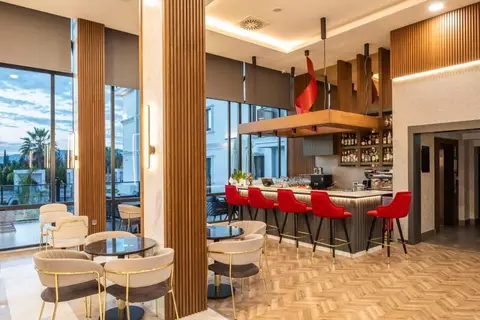Ramada by Wyndham Dalaman in Dalaman — foto 5