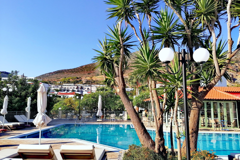 Appartementen Villa Vicky foto 9