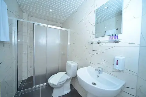 MaxNova Hotel ALANYA in Alanya — foto 6