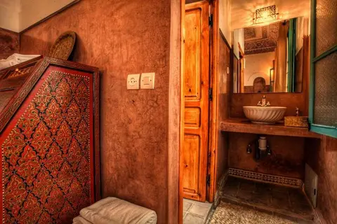Riad 111 in Marrakesh, foto 7