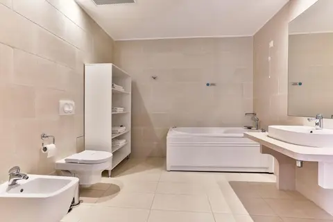 Carine Hotel Delfin in Bijela — foto 17