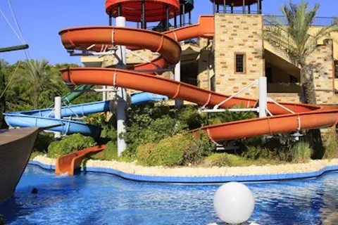 AQI Pegasos Royal in Alanya, foto 24