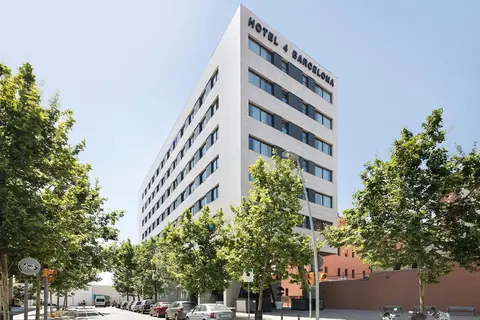 Best 4 Barcelona in Barcelona — foto 6