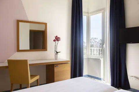 Grand Hotel in Forte dei Marmi — foto 28