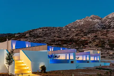 Alimbali Villas in Δημοτική Ενότητα Καρπάθου
