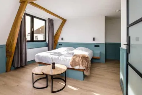 Hotel Brasserie Smits foto 9