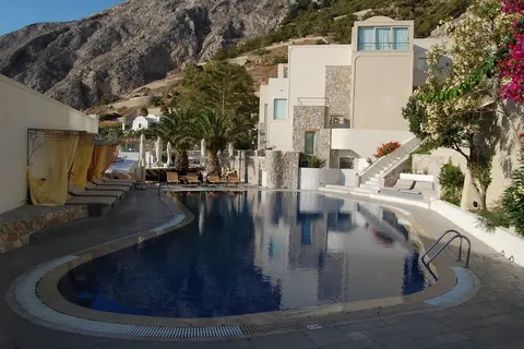 Antinea Suites & Spa Hotel in ANTINEA SUITES SPA, foto 25