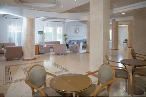 Cnic Gemini Hotel in Δημοτική Ενότητα Μελιτειέων — foto 24