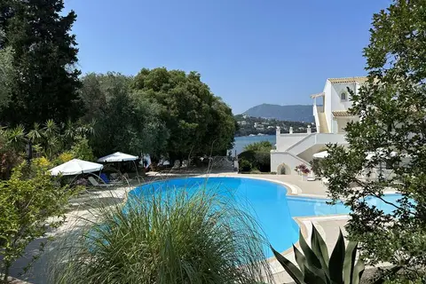 Fly & Go Maison Metel in Κοντόκαλι — foto 10