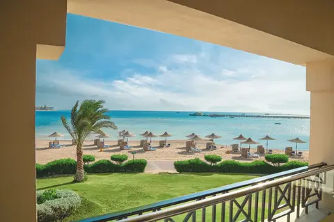 Cleopatra Luxury Beach Resort Makadi Bay - Adults Only in Makadi Bay — foto 30