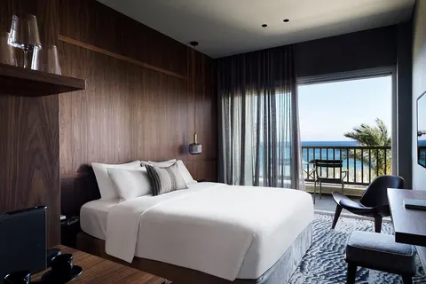 Doryssa Seaside Resort foto 2