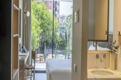 Hotel Mercure Benidorm in Benidorm, foto 9