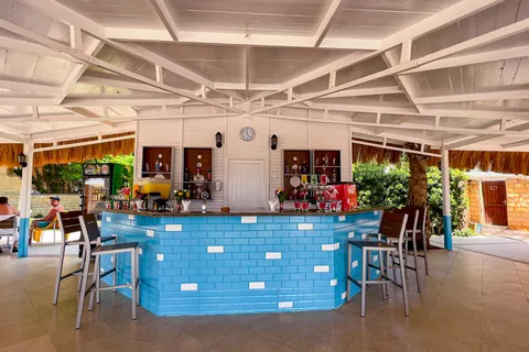 Caribbean World Resort in Safaga — foto 20