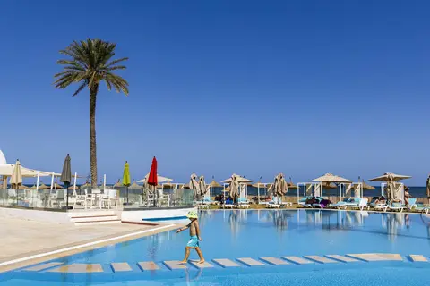 Monarque Club Rivage Monastir in Monastir — foto 4
