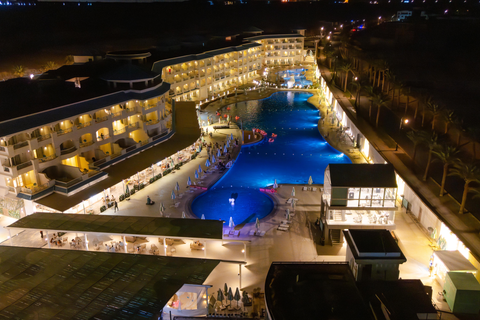 Hotel FLOW Spectrum in Hurghada — foto 20