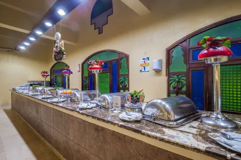 Sunny Days Palma De Mirette Resort & Spa in Hurghada — foto 23