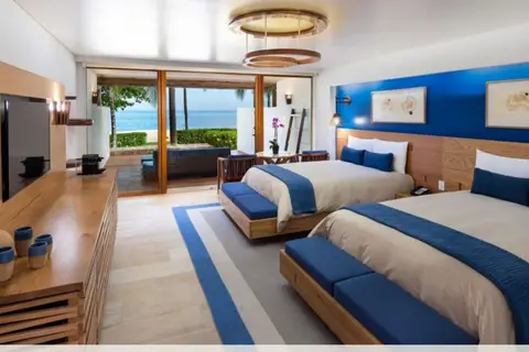 Intercontinental Presidente Cozumel Resort & Spa in Cancún — foto 30