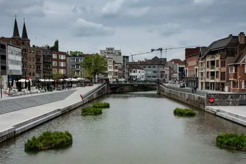 Hotel Damier foto 31