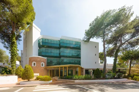 S'Argamassa Boutique Hotel in S’Argamassa — foto 22