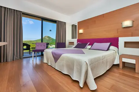 Hotel & Spa S'Entrador Playa in Cala Ratjada — foto 2