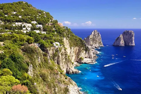 Camping Baia Domizia foto 27