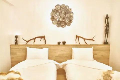 Mabrouk Hotel & Suites in Agadir — foto 18