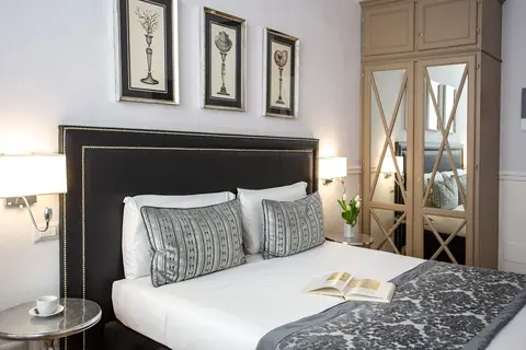 Hotel del Corso in Sestola, foto 12