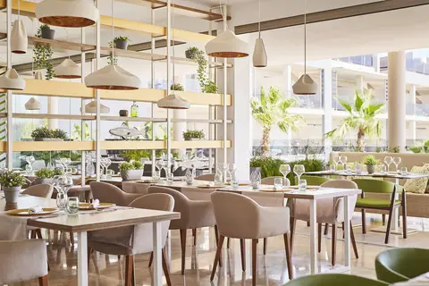 Hotel Zafiro Palace Alcudia in Alcúdia, foto 6