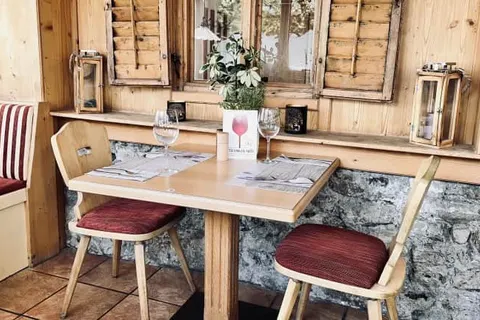 Hotel Lainbach foto 2