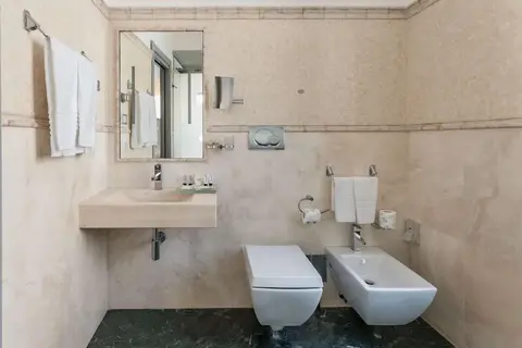 Hotel Trecento in Rome, foto 8