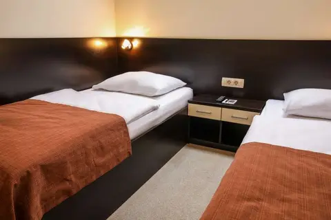Hotel Evropa in Celje — foto 10