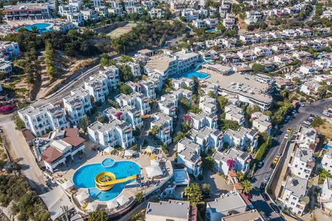 Afytos Bodrum in Bodrum — foto 12