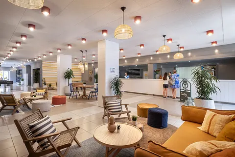 Resort Sunny Makarska foto 8