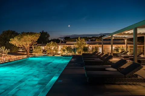 Camping Mediterraneo foto 28