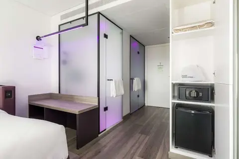 Yotel Porto in Porto — foto 14