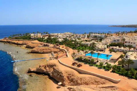 Parrotel Beach Resort Sharm El Sheikh in Sharm El Sheikh, foto 12