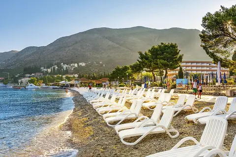 Remisens Hotel Albatros in Rijeka — foto 17