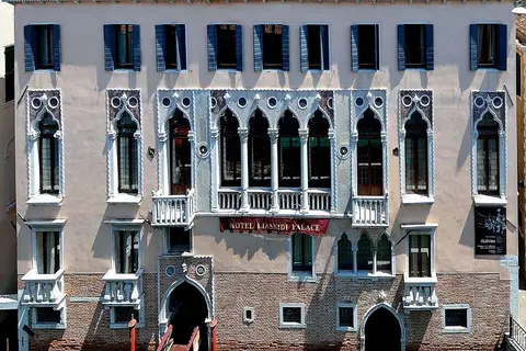 Liassidi Palace in Venetië, foto 10