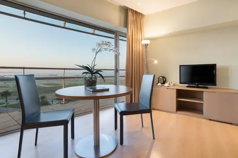 Eurostars Oasis Plaza in Figueira da Foz — foto 9