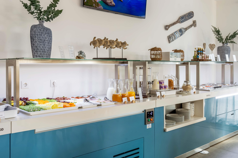 Bricia Du Mar Rural Aparthotel foto 6