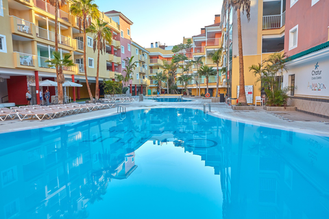 Hotel Chatur Costa Caleta foto 19