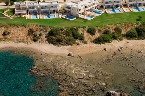 Al Mare Villas in Κιοτάρι — foto 5