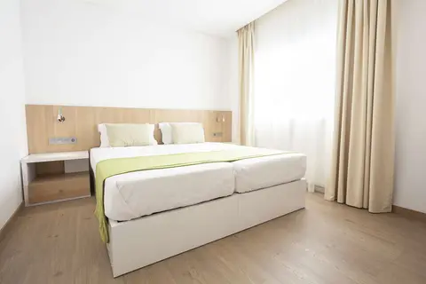 Hotel da Luz in Santa Maria — foto 4