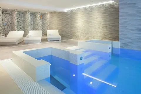RH Bayren Hotel & Spa in Benlloc — foto 8