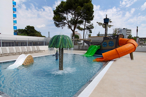 Tonga Tower Design Hotel & Suites foto 3