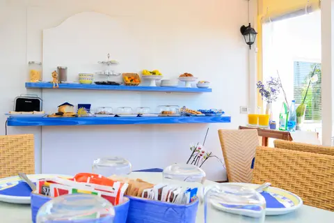 Albergo Villa Giusto in Barano D'ischia, foto 24