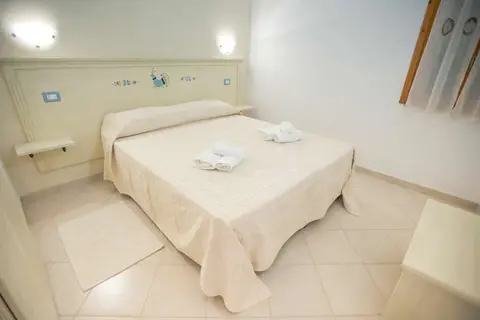 Baia Delle Mimose Residence in Codaruina/Valledoria — foto 10