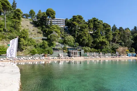 Corfu Holiday Palace in Korfoe — foto 28