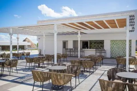Majestic Elegance Playa Mujeres in Punta Sam — foto 7