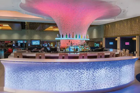 The LINQ Hotel & Casino - A Caesars Rewards Destination foto 15